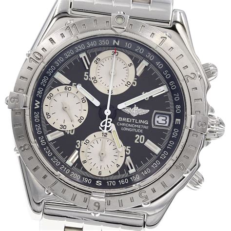 Breitling chronomat a20348